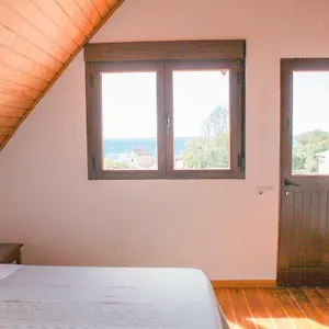 Casas La Pequeña Lulu - 2 Min De La Playa Los Caños de Meca