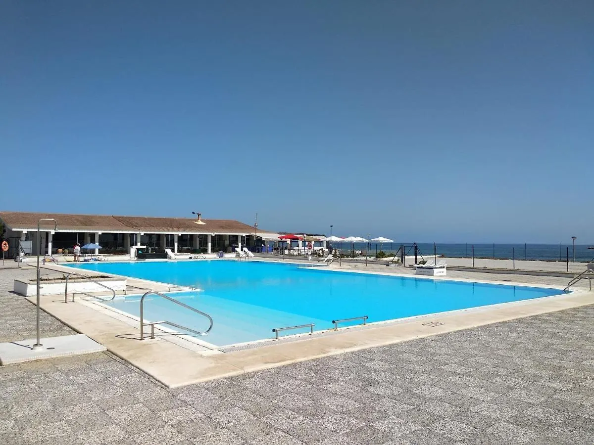 Apartamento Canos De Meca Los Canos De Meca Spain