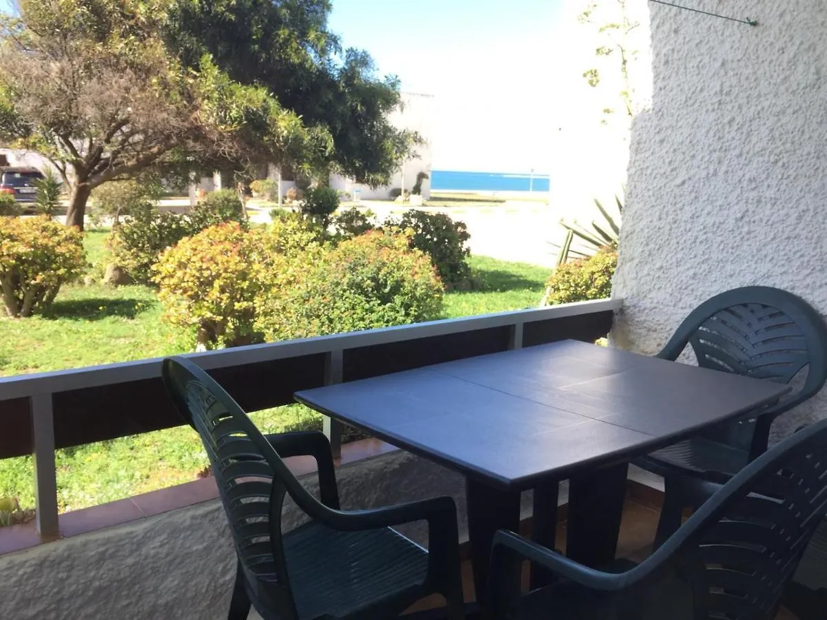 Apartamento Canos De Meca location