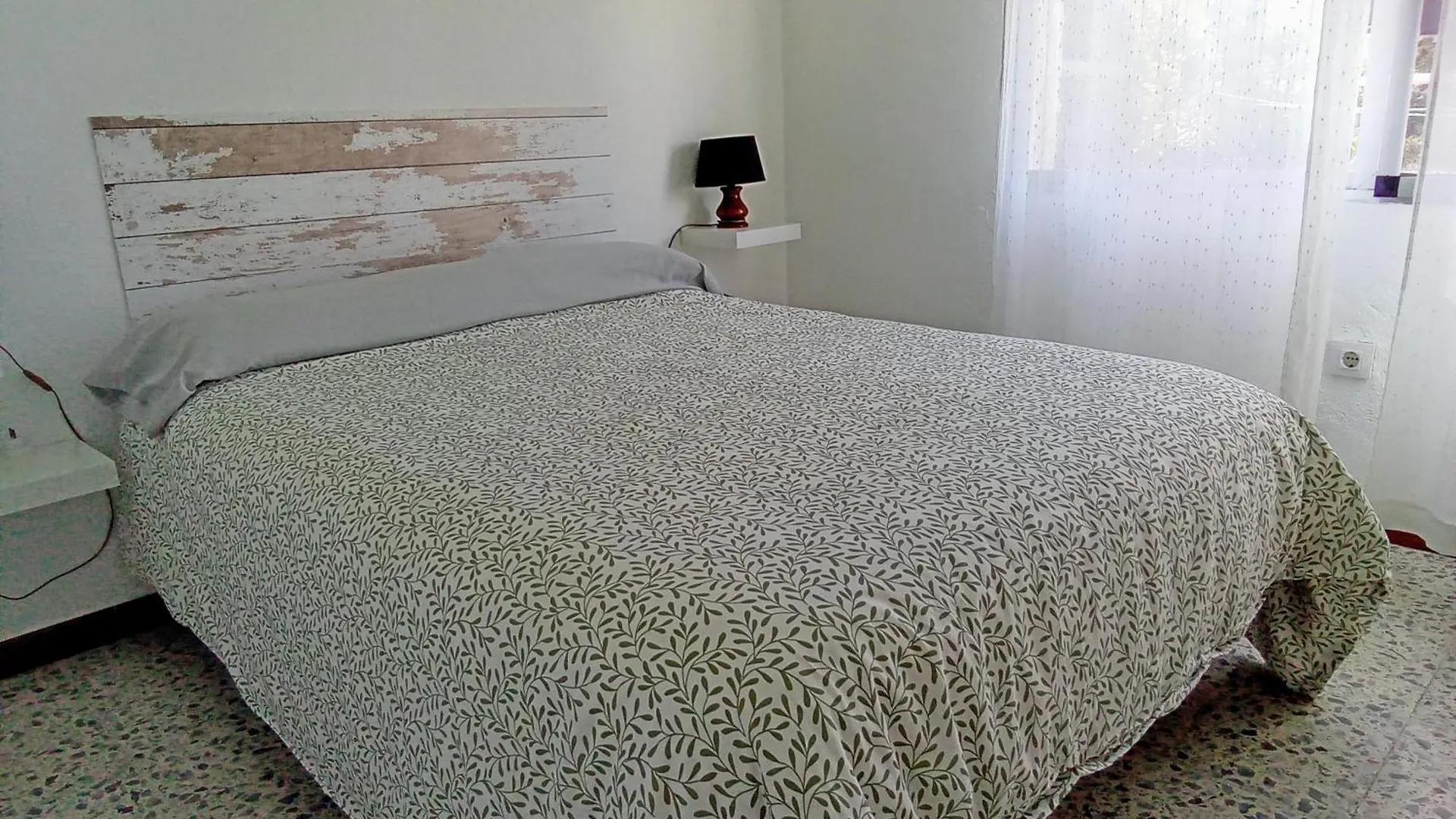 Apartamento Canos De Meca Los Canos De Meca 0*,