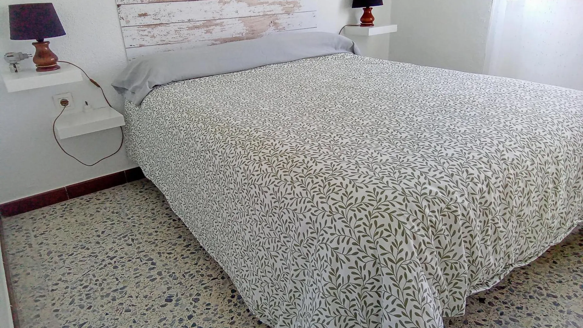 Apartamento Canos De Meca Los Canos De Meca