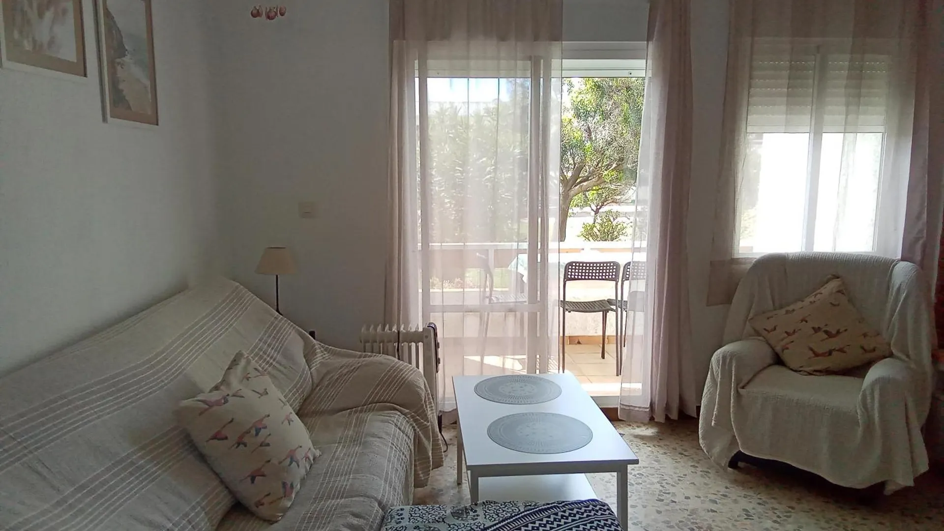 Apartment Apartamento Canos De Meca Los Canos De Meca