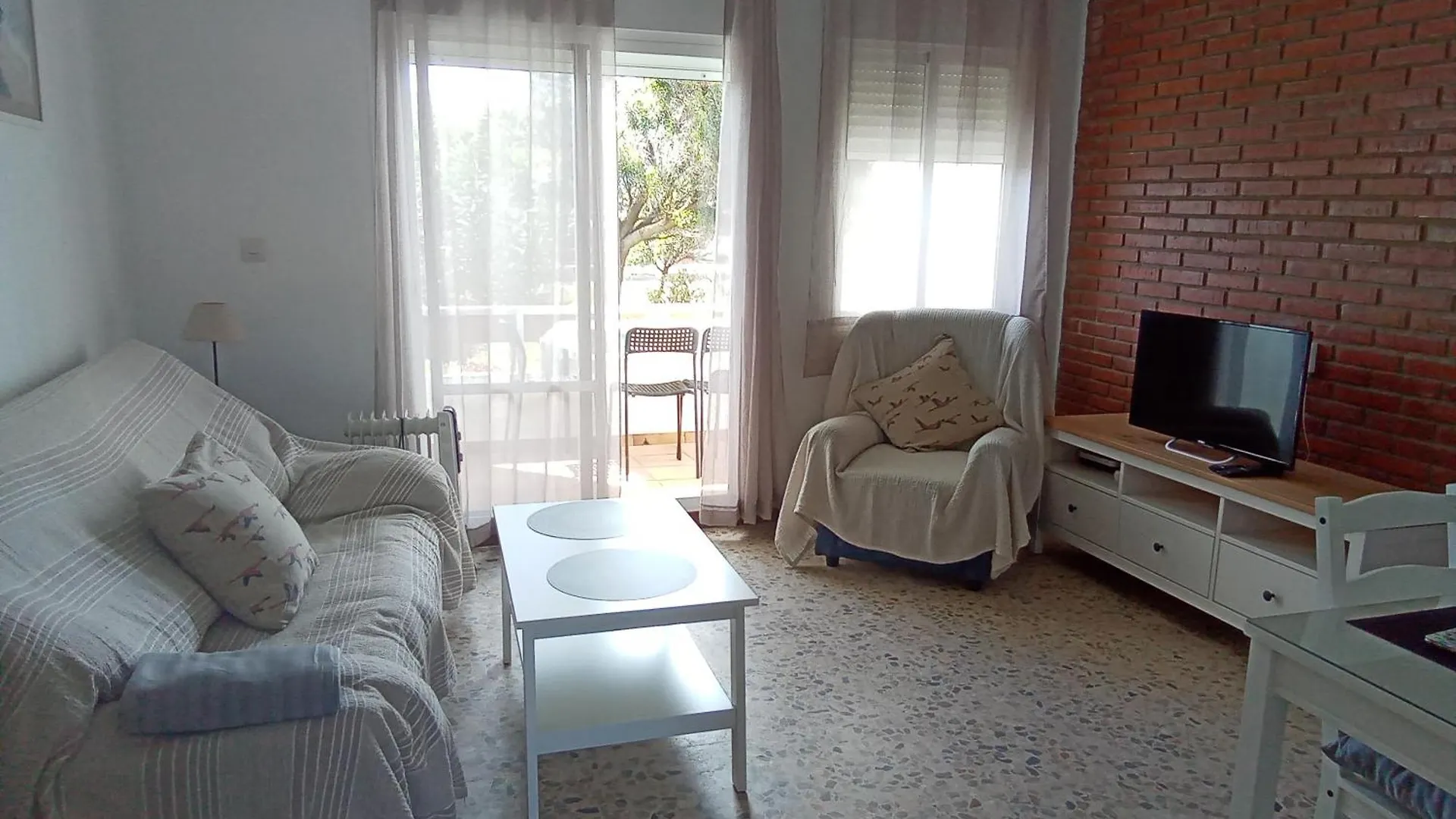 Apartment Apartamento Canos De Meca Los Canos De Meca Spain