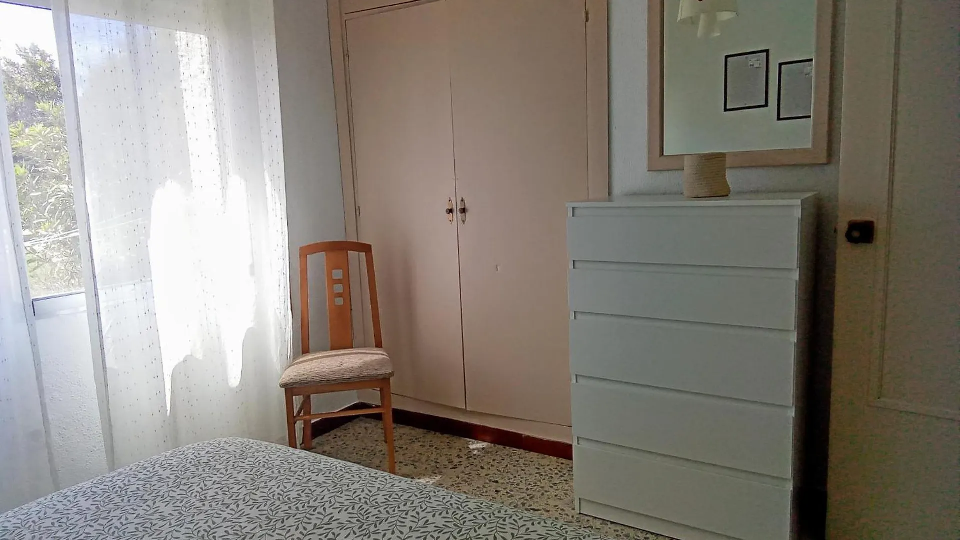 Apartment Apartamento Canos De Meca Los Canos De Meca Spain