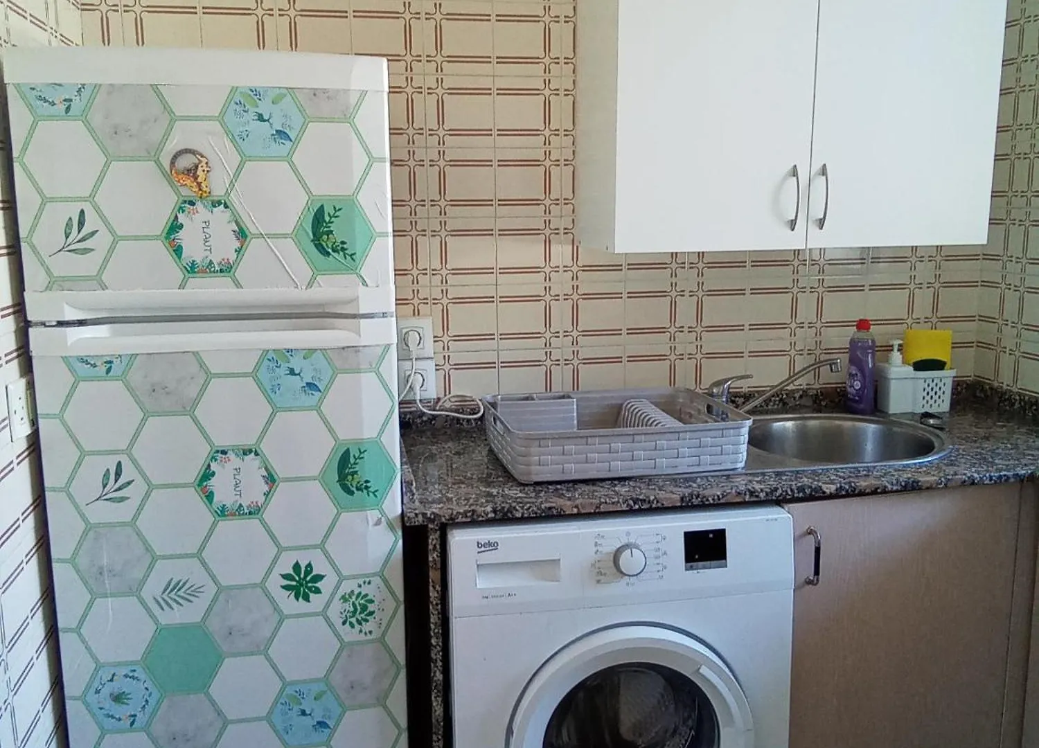 Apartamento Canos De Meca Los Canos De Meca Spain