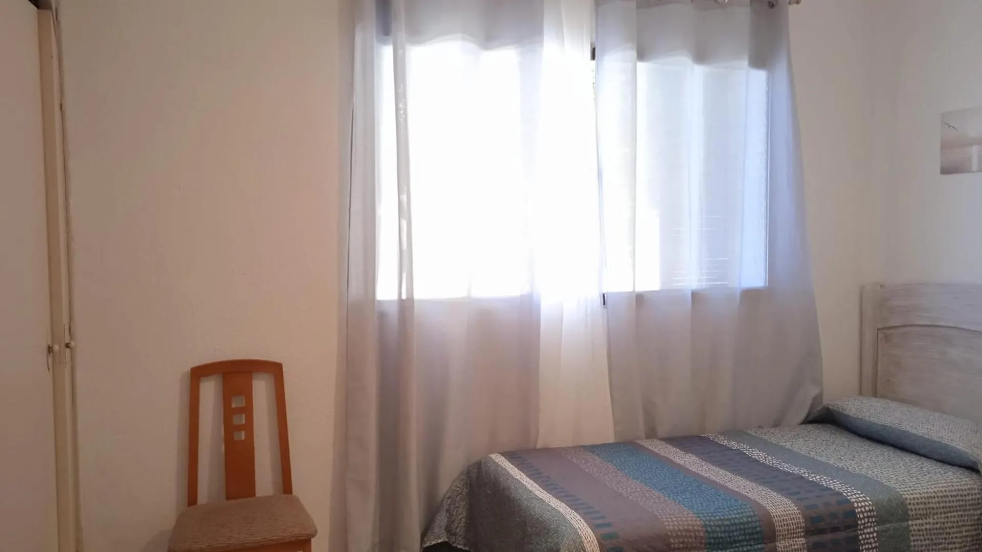 Apartamento Canos De Meca Los Canos De Meca