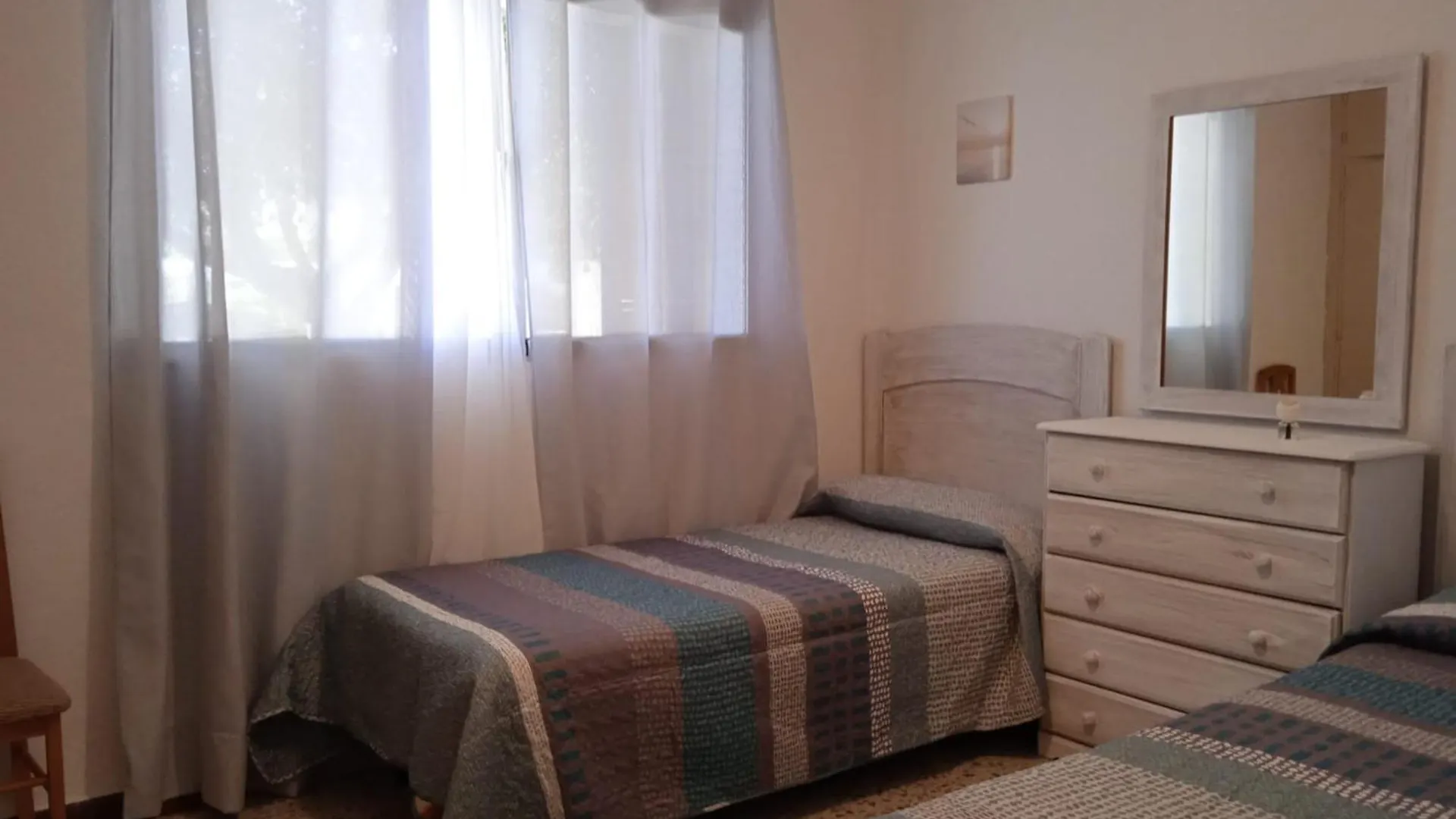 Apartamento Canos De Meca Los Canos De Meca 0*,