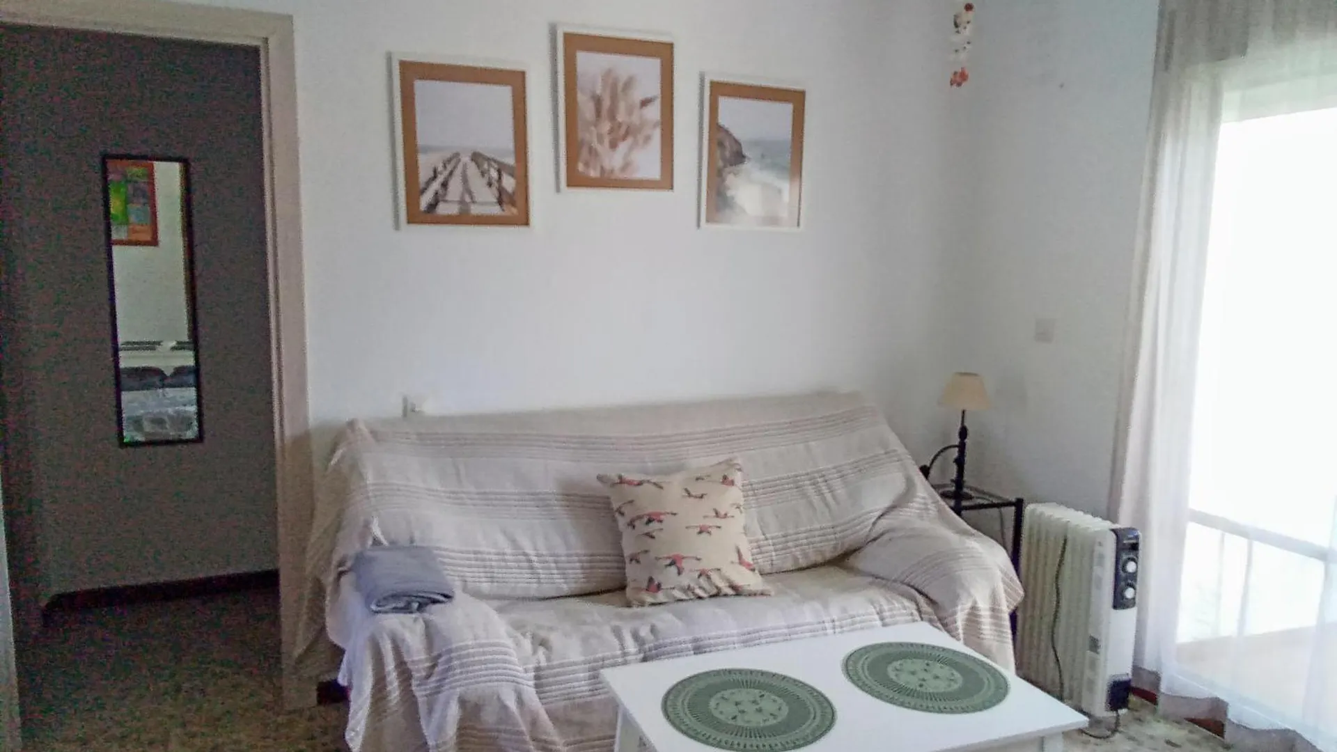 Apartamento Canos De Meca Los Canos De Meca